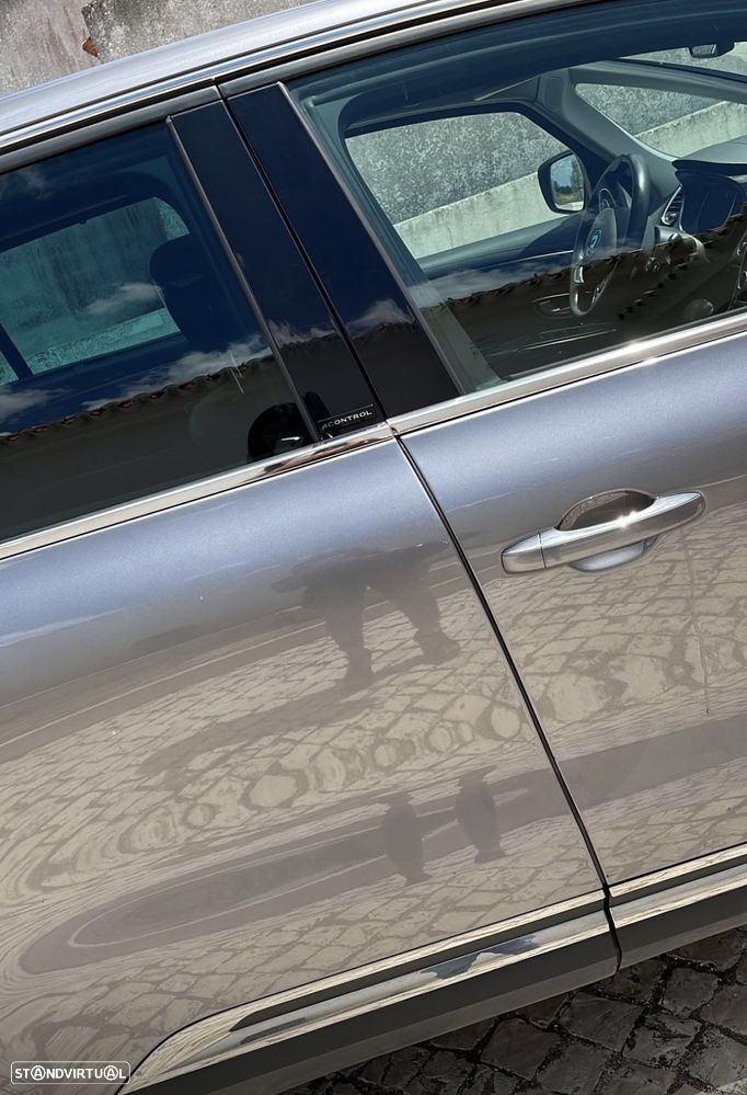 Renault Espace 1.6 dCi Initiale Paris EDC - 7