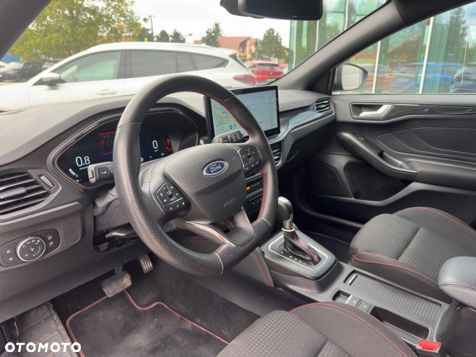 Ford Focus - 15