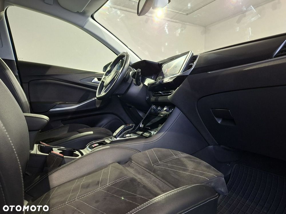 Opel Grandland - 12