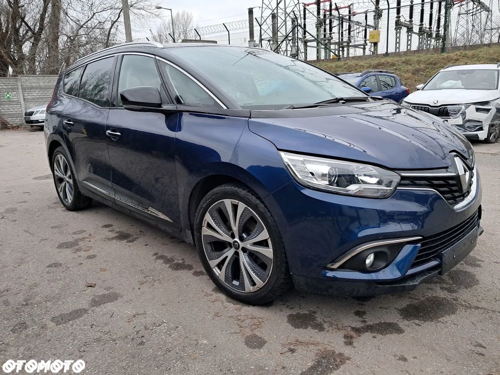 Renault Grand Scenic - 3