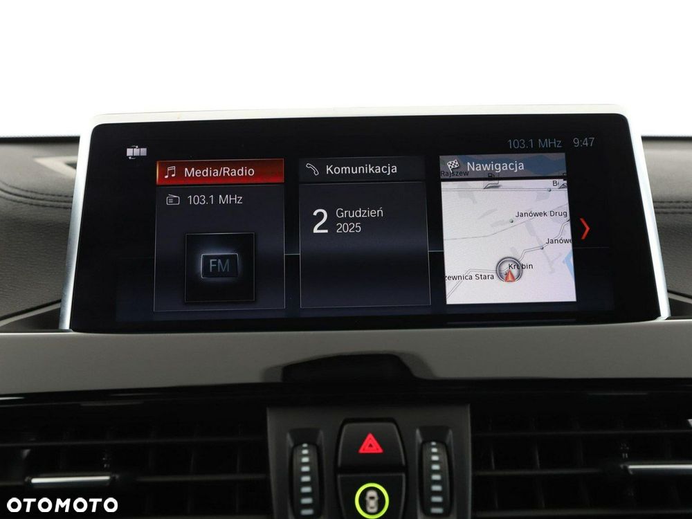 BMW X2 xDrive25e M Sport - 24