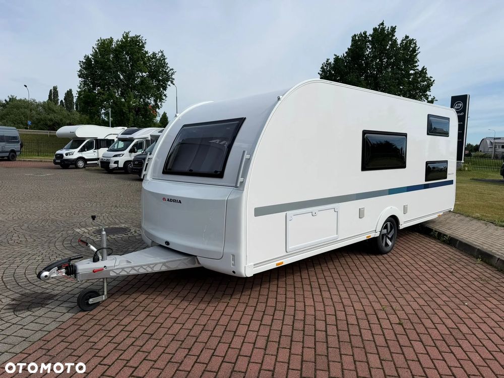 Adria ALTEA 552 PK - 3