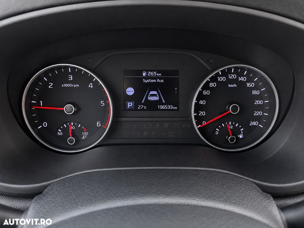 Kia Sportage - 16