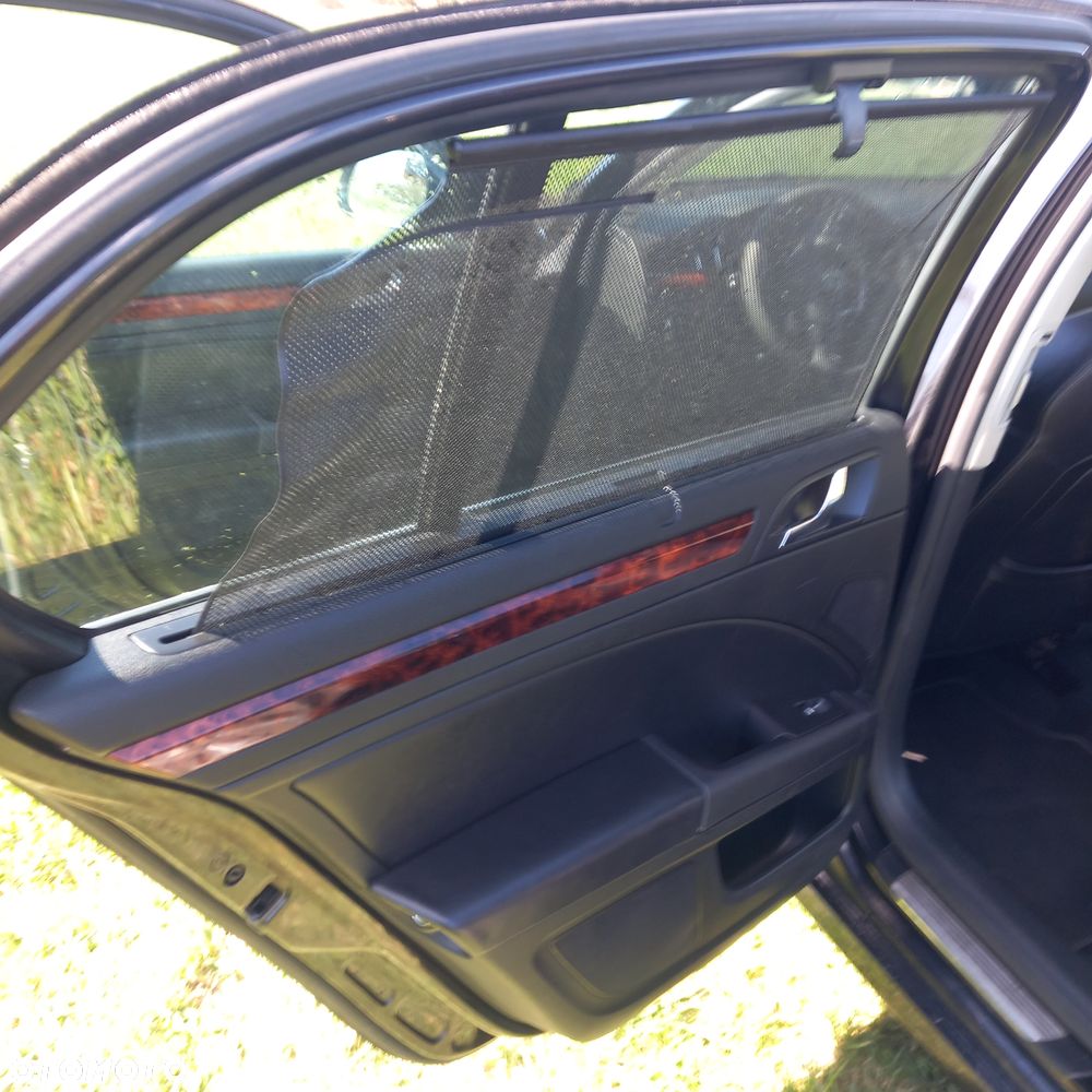 Skoda Superb 1,9 TDI Comfort - 18