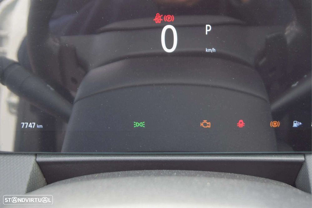 Opel Astra Sports Tourer 1.2 T Hybrid GS eDCT - 9