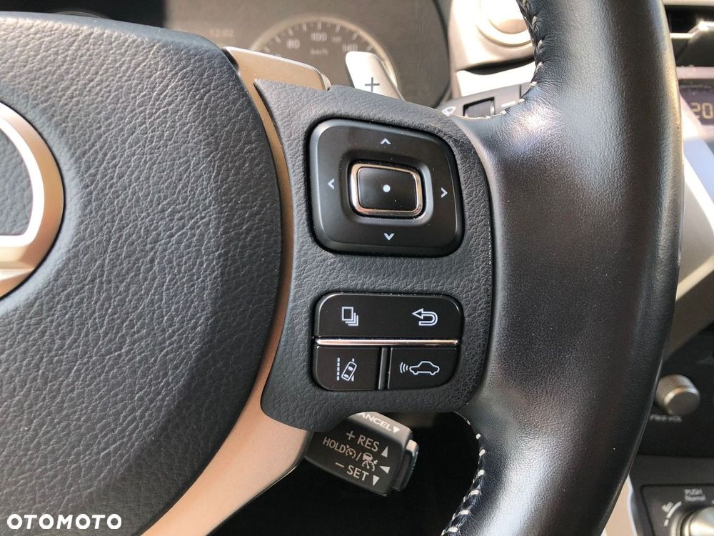 Lexus NX 300 Optimum AWD - 23