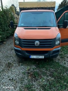 Volkswagen Crafter 35 - 8