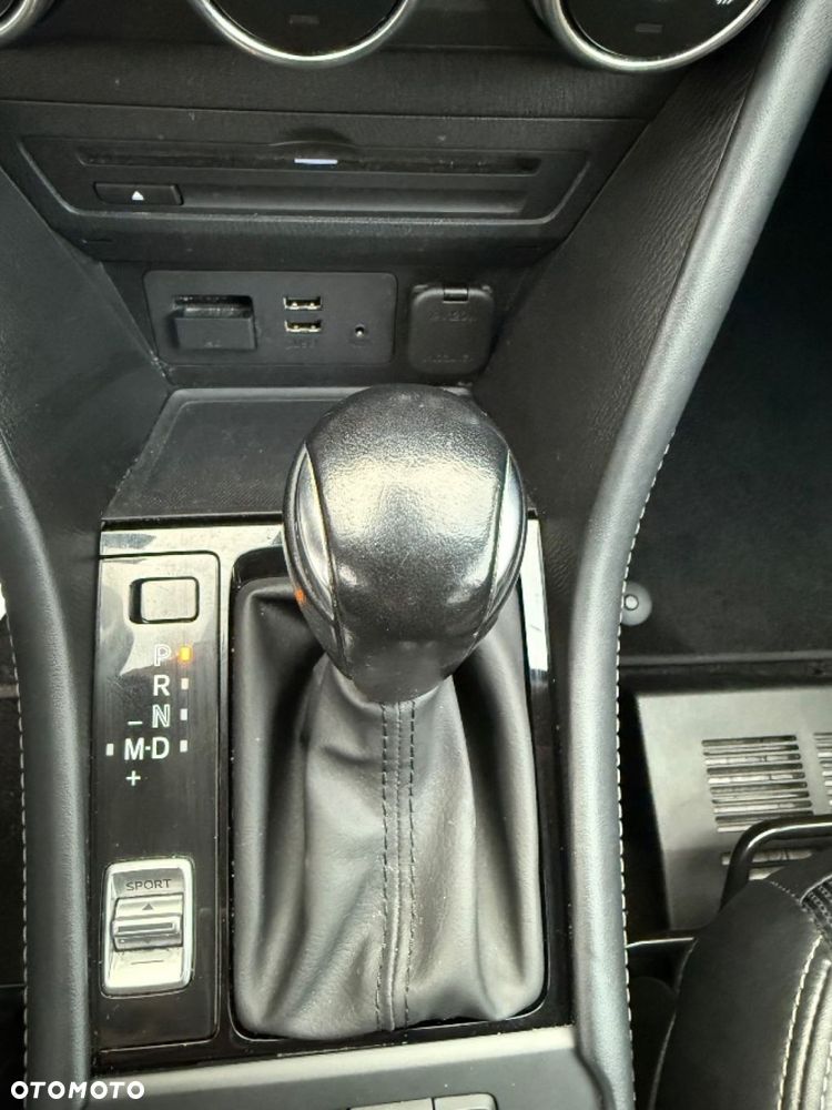 Mazda CX-3 - 14