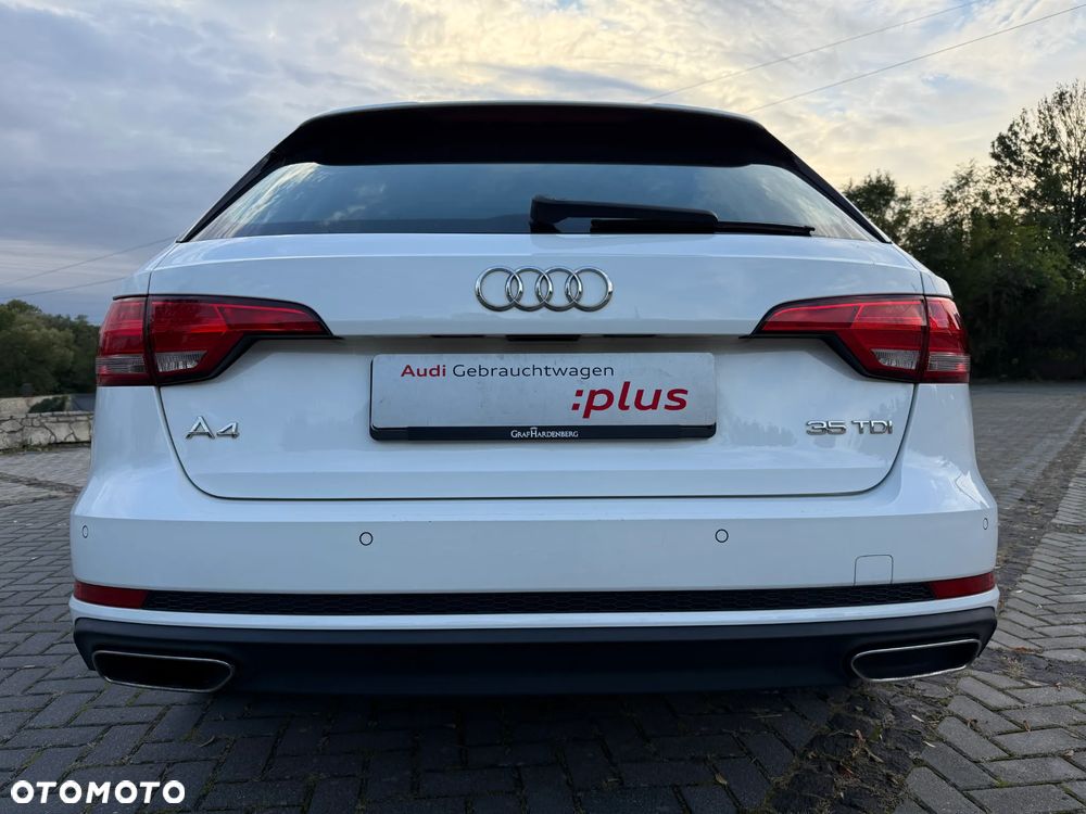 Audi A4 - 5