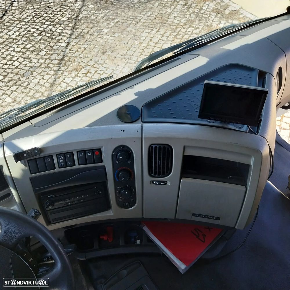 Renault TRUCKS PREMIUM 370 DXI - 15