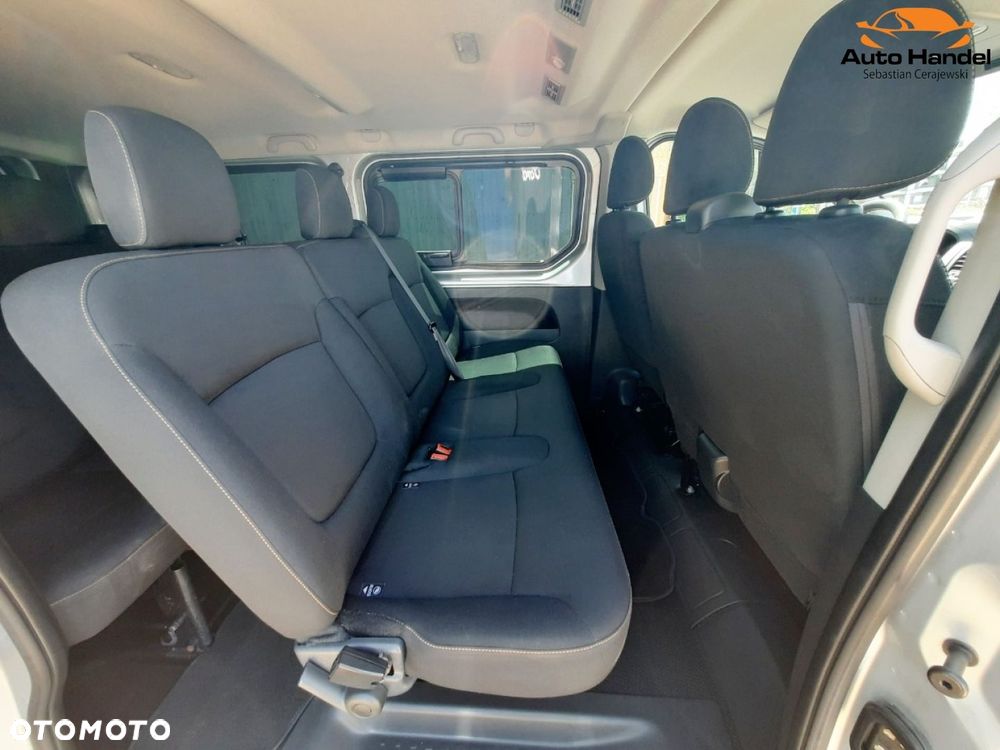 Fiat Talento L2H1 Family - 25