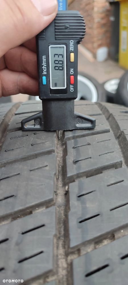 Koła Całoroczne Felgi Aluminiowe Oryg. Fiat Ducato Maxi Peugeot Boxer Citroen Jumper 16 cali 5x130 Ø78,1mm Et68 225/75/16 2022r Bdb !! Starogard Gdański - 30
