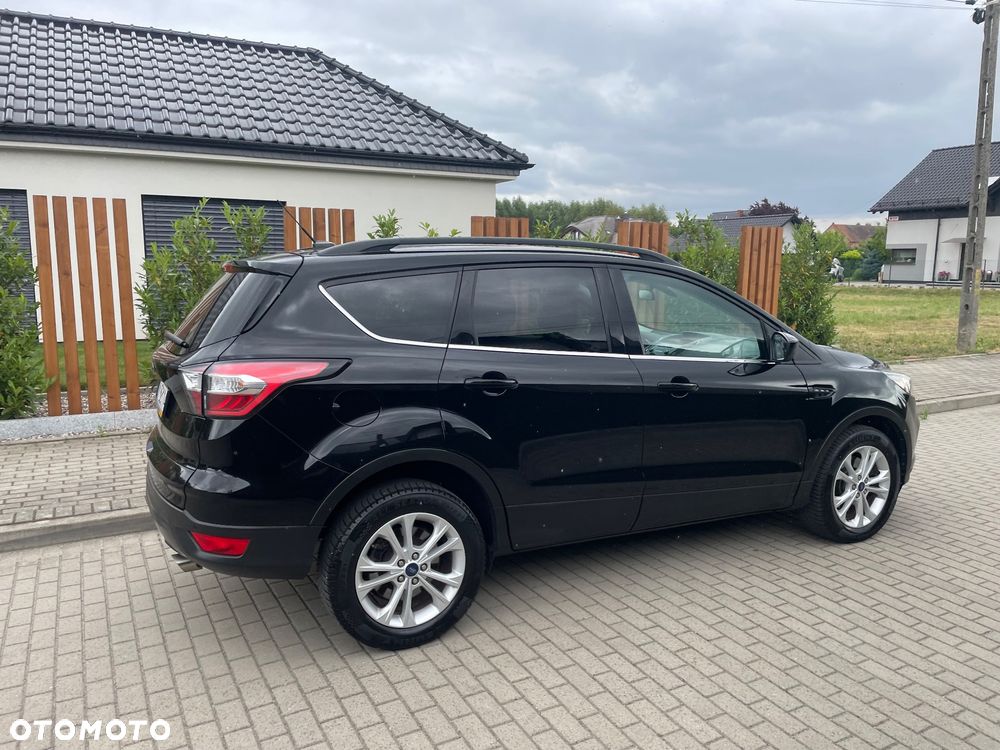 Ford Kuga - 6