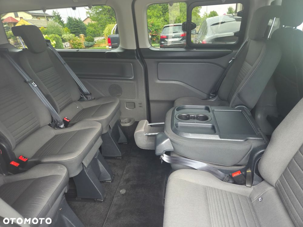 Ford Tourneo Custom 2.0 EcoBlue L2 Trend - 26