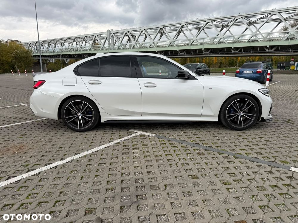 BMW Seria 3 - 18