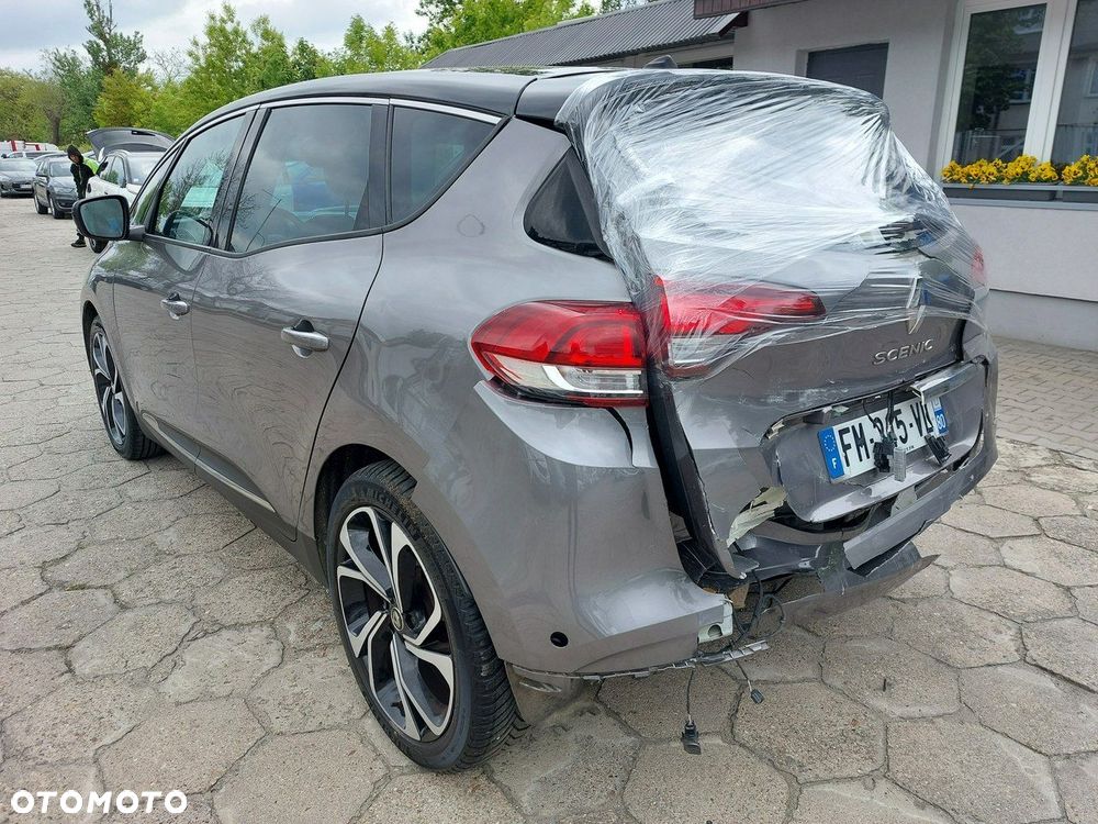 Renault Scenic - 7