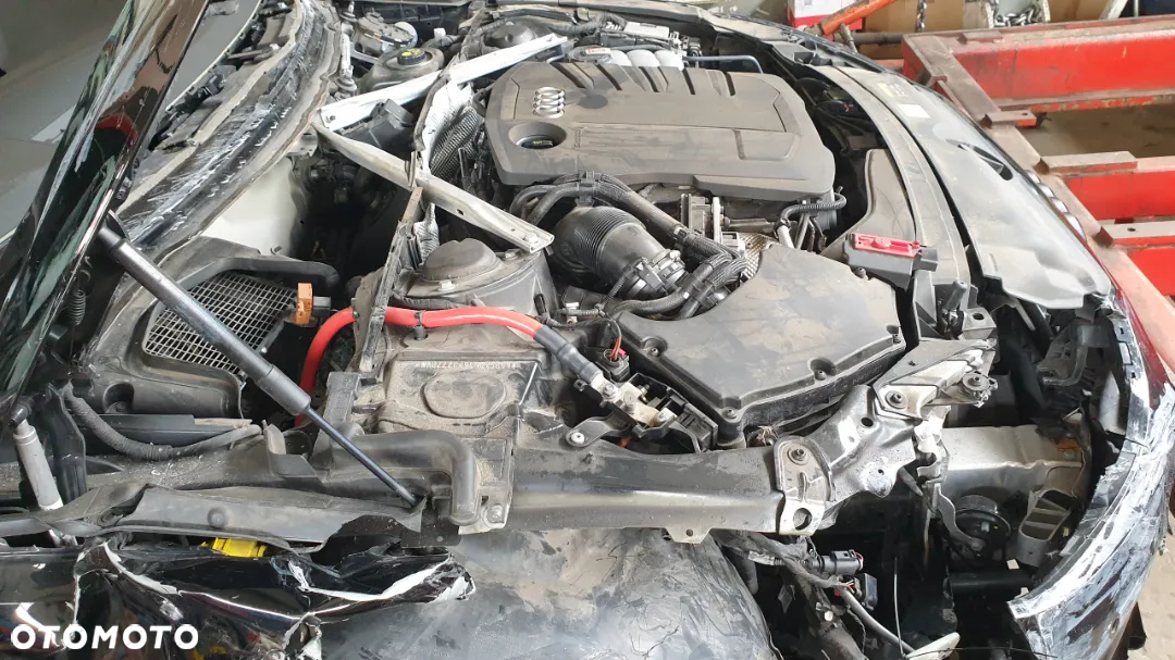 Audi A4 - 9