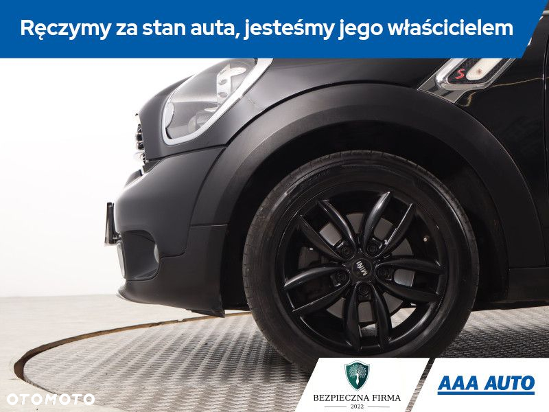 MINI Countryman - 16