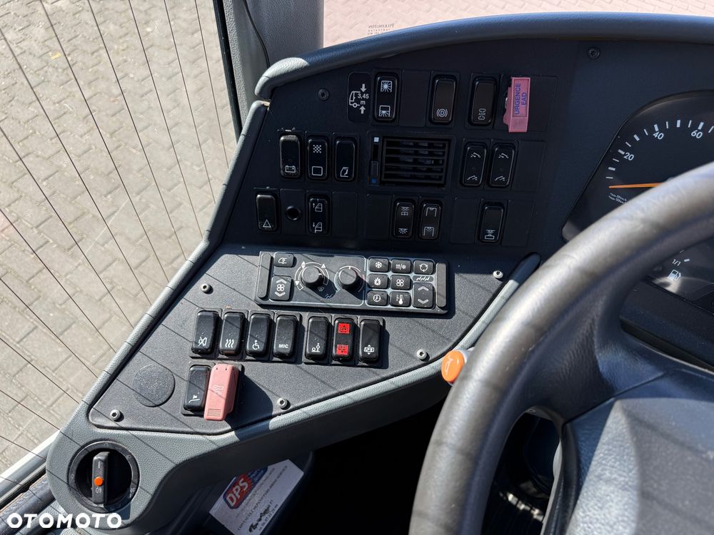 Setra 417 UL - 16