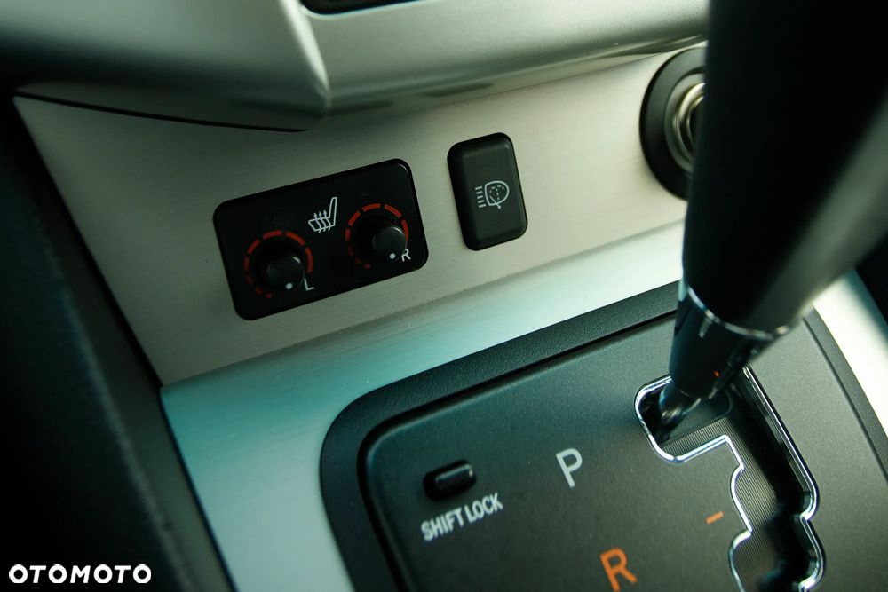 Lexus RX 400h Prestige + - 27