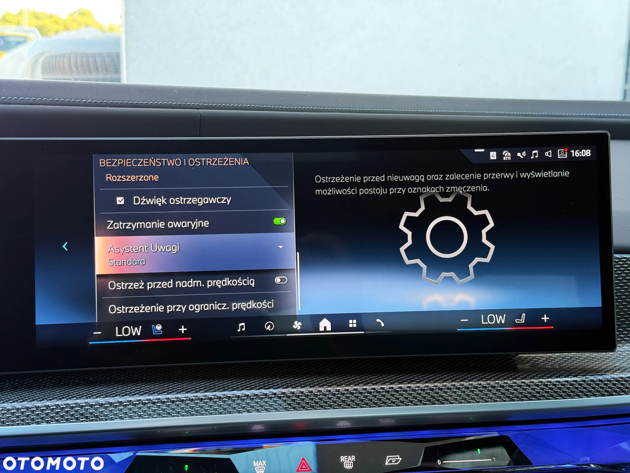 BMW Seria 7 - 39
