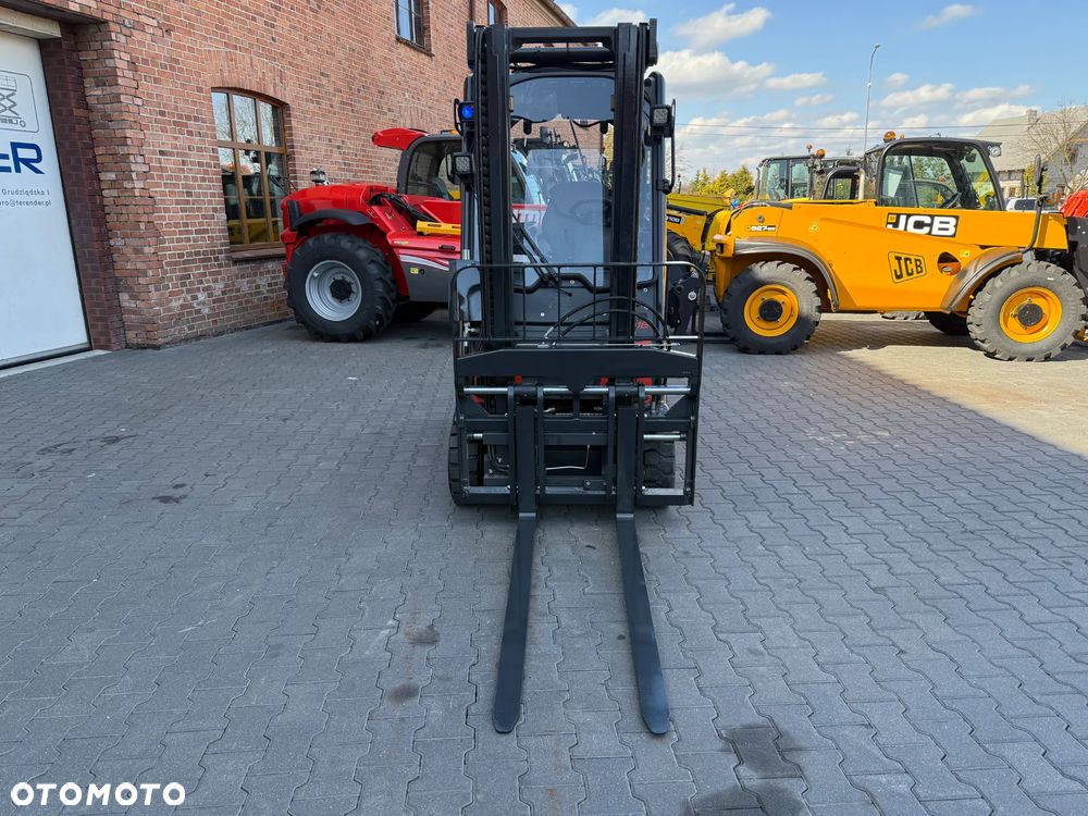 Linde E16PH-02 - 8