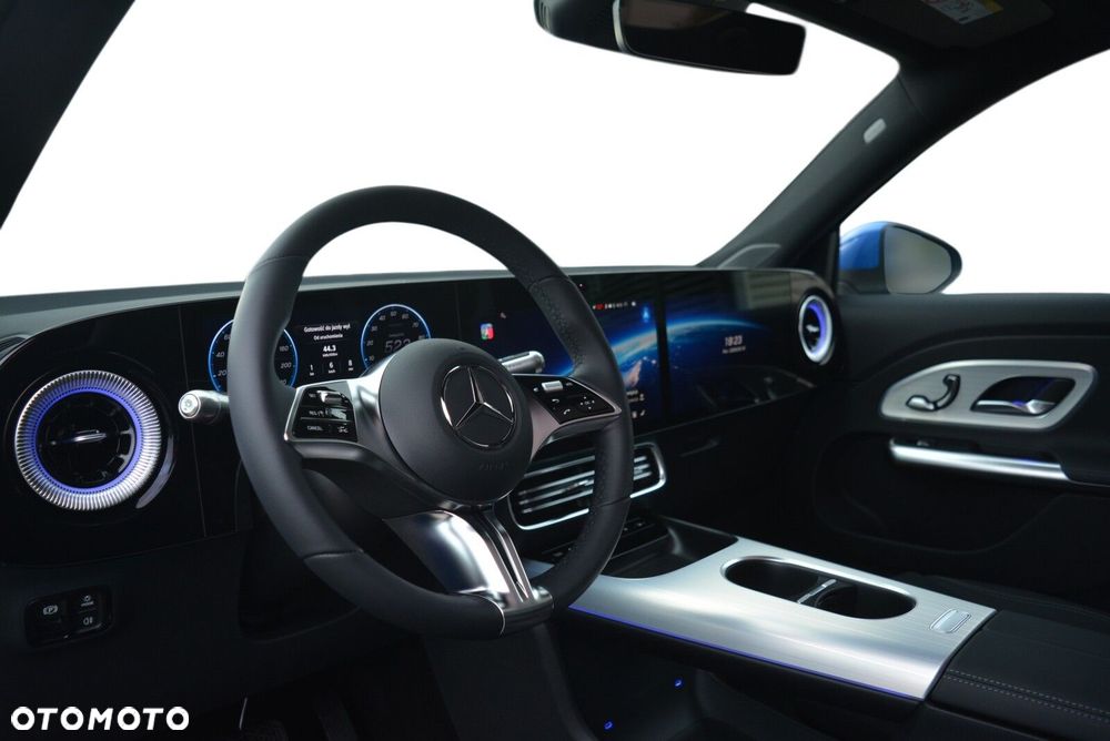 Mercedes-Benz GLB 250+ EQ 85kWh - 6