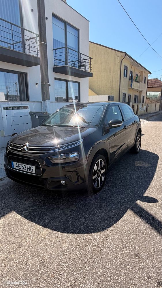 Citroën C4 Cactus PureTech 110 Stop&Start Shine - 2