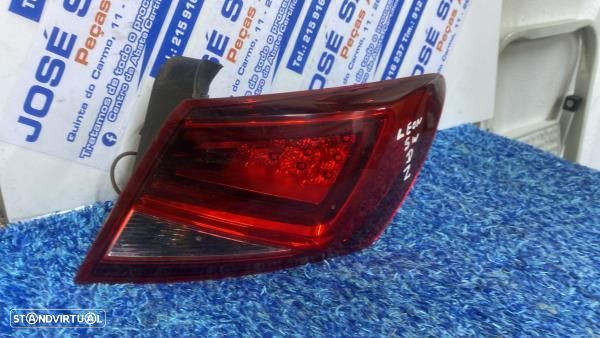 Farolim Ilharga Dto Seat Leon (5F1) - 1