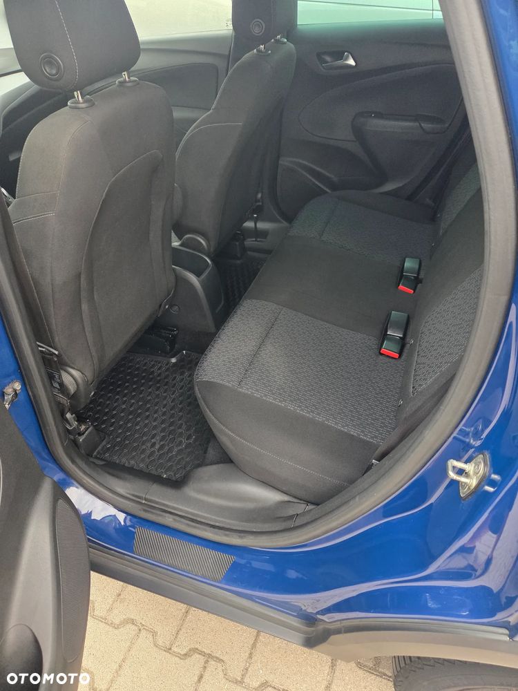 Opel Crossland X 1.2 Enjoy - 14