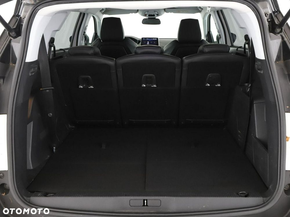 Peugeot 5008 THP 165 EAT6 Crossway - 21