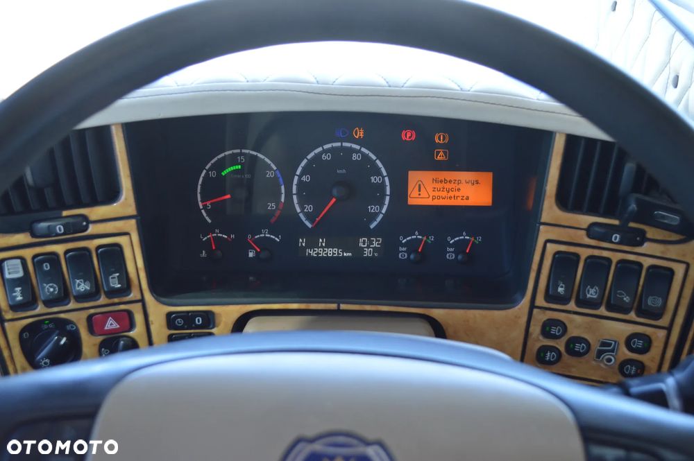 Scania R480 - 18