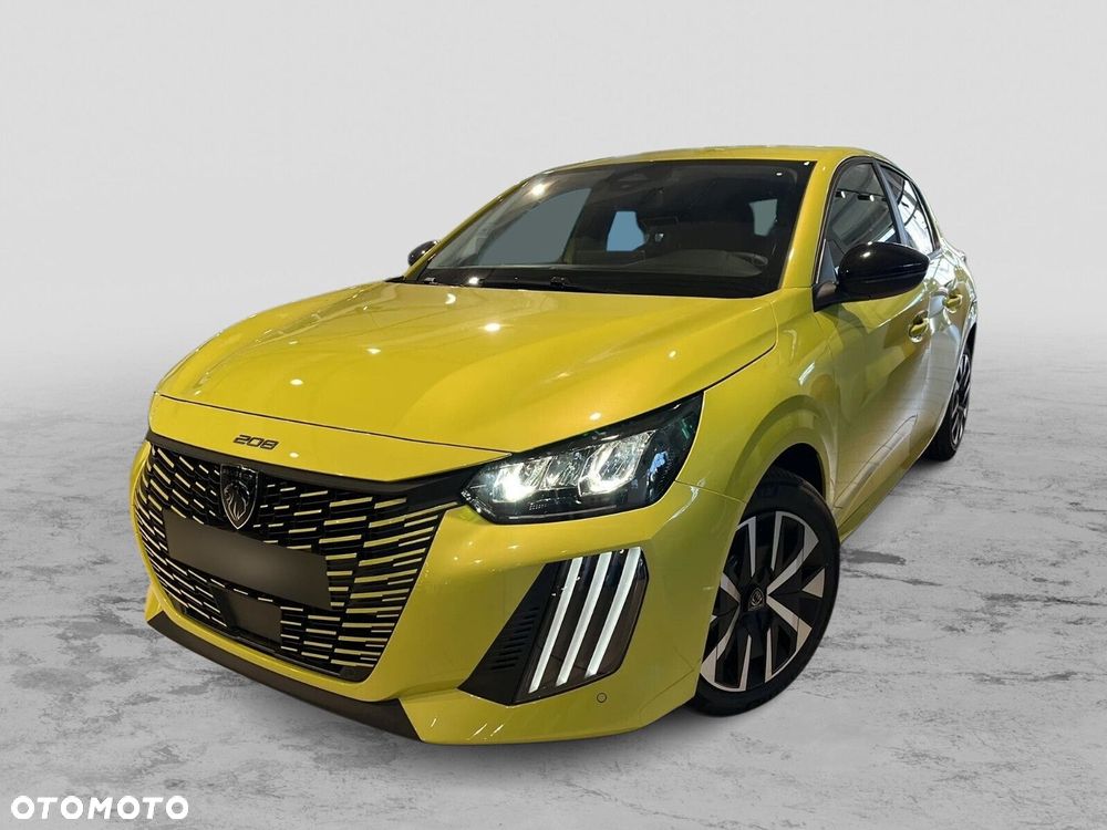 Peugeot 208 - 2