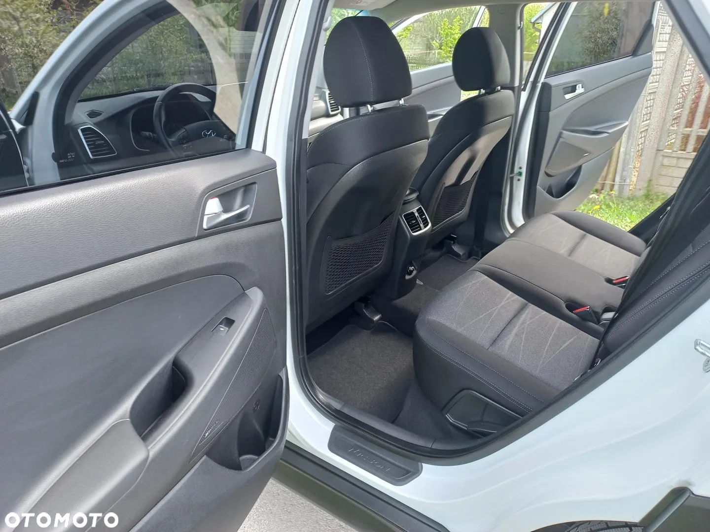 Hyundai Tucson 1.6 GDi 2WD Advantage - 28