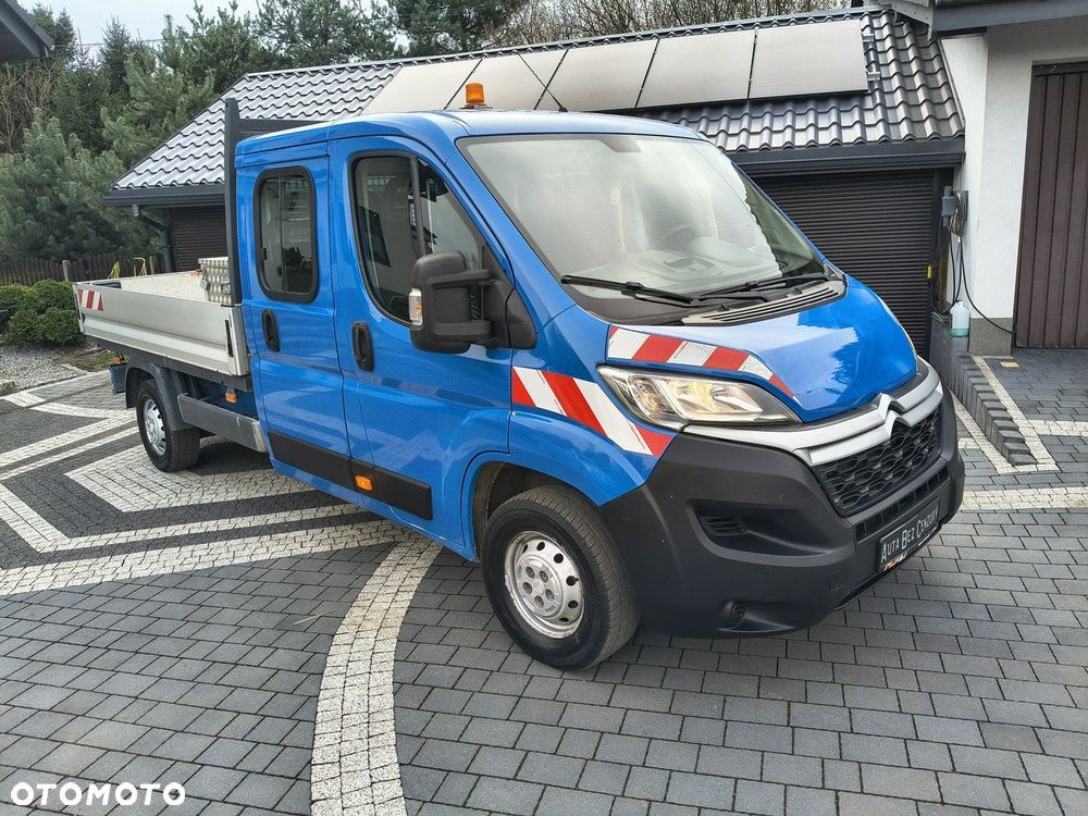 Citroën Jumper - 28