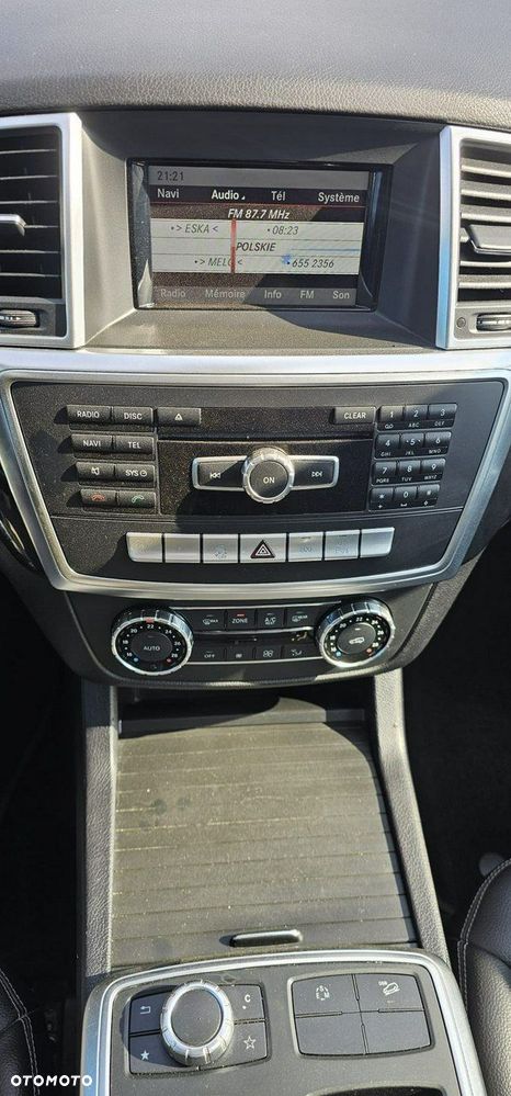 Mercedes-Benz ML - 27