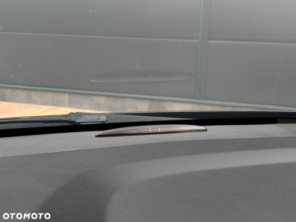 Mercedes-Benz Klasa B 180 CDI BlueEFFICIENCY Edition Style - 26