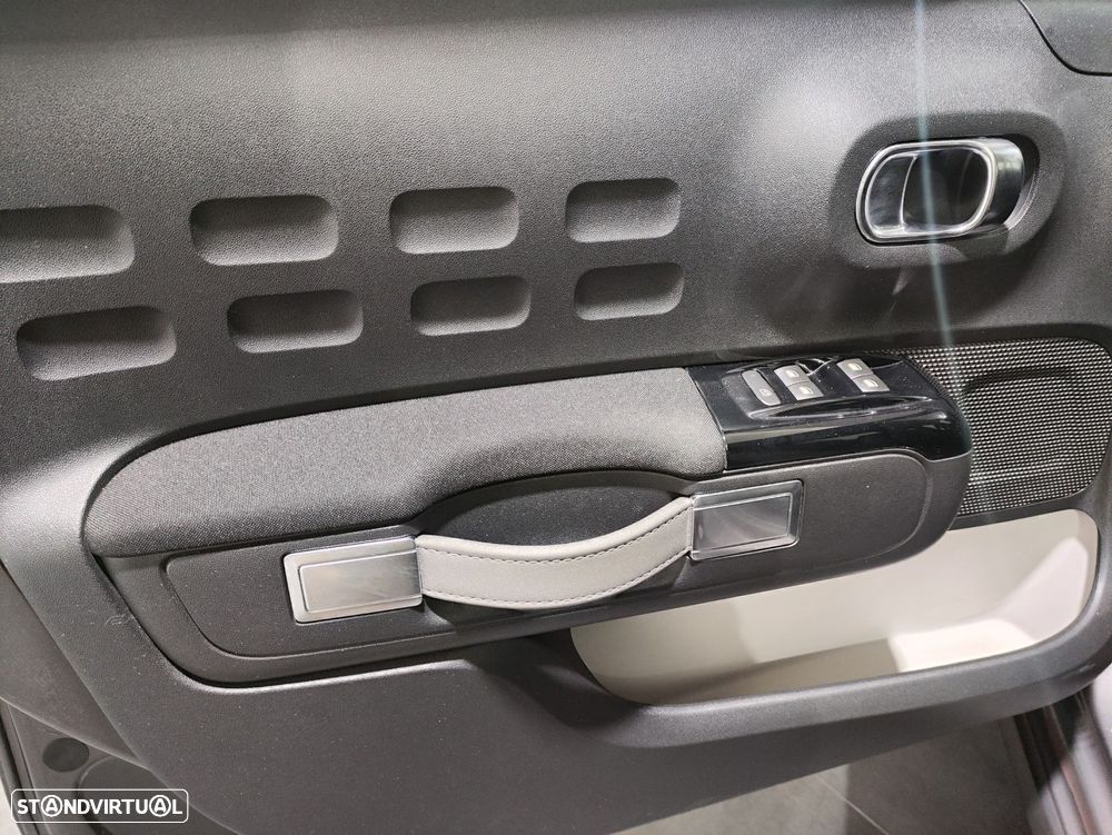 Citroën C3 1.2 PureTech Feel - 6