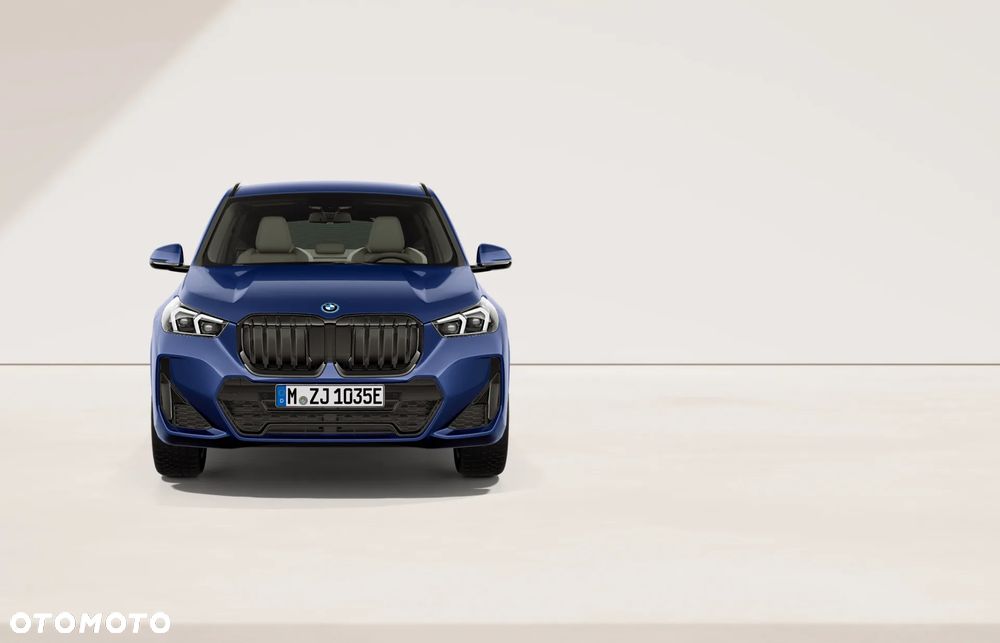 BMW X1 xDrive25e - 2