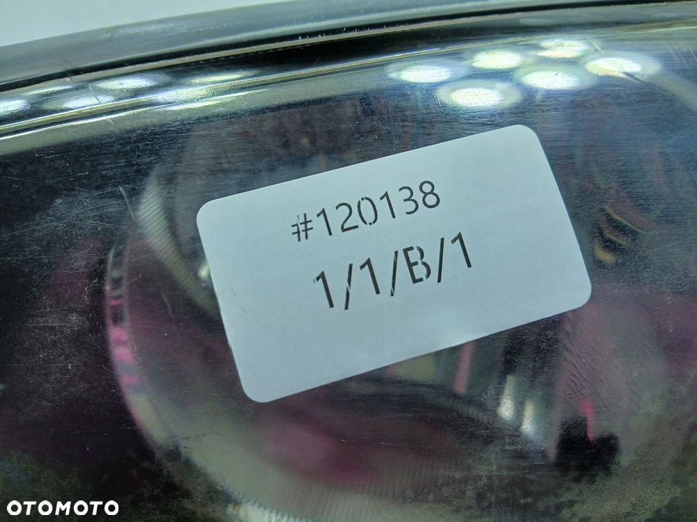 Hyundai Elantra 3 Lampa Lewa Przód - 4