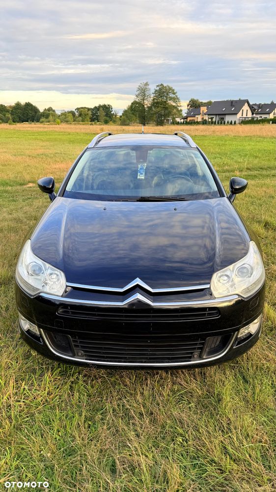 Citroën C5 2.0 HDi Exclusive - 1