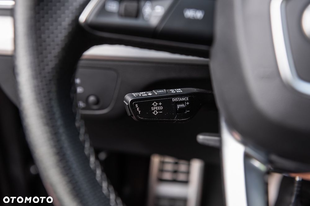 Audi Q5 Sportback 40 TDI quattro S tronic S line business - 20