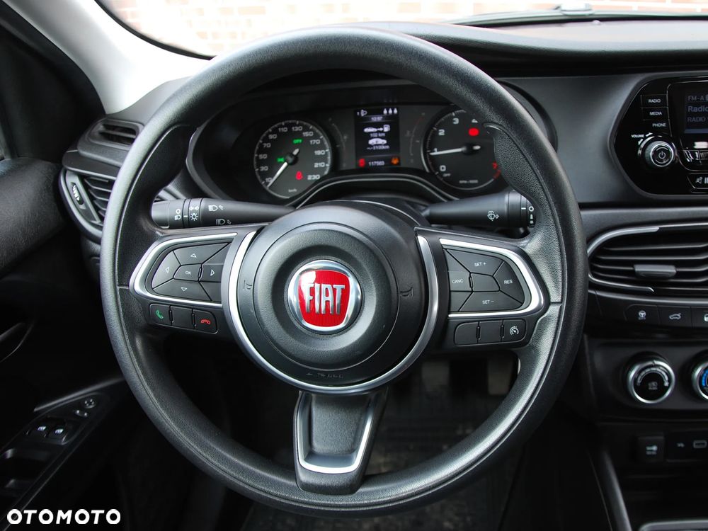 Fiat Tipo 1.4 Classic - 24