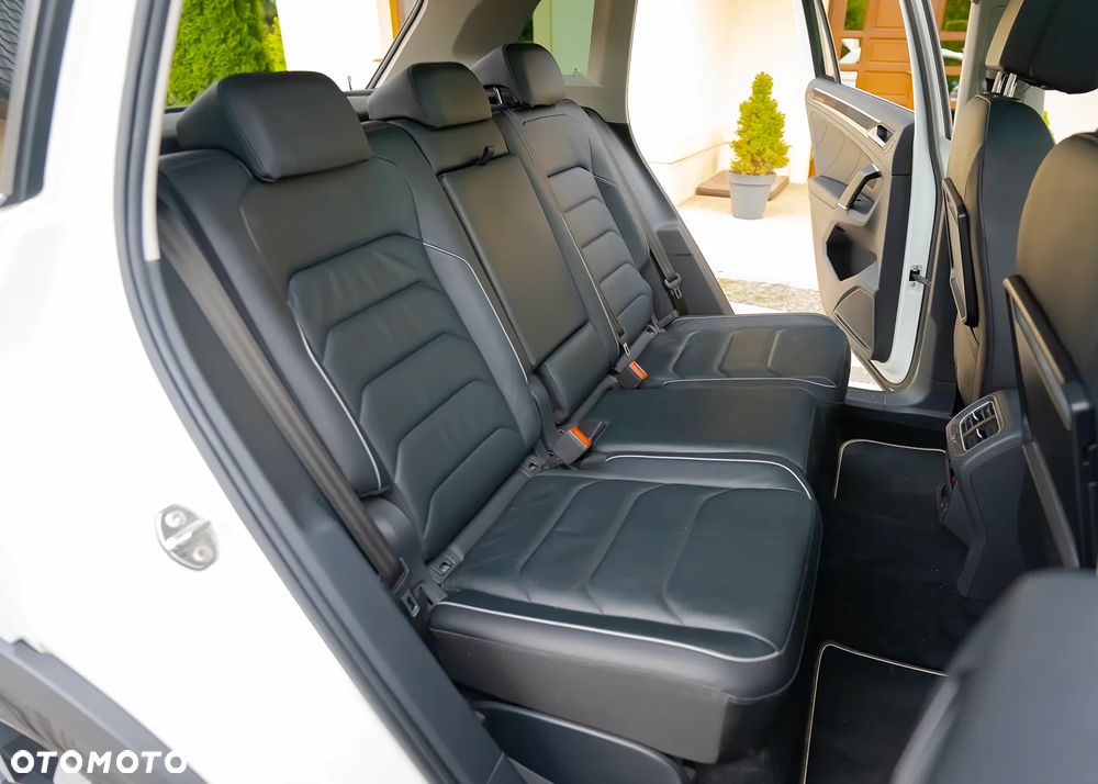 Volkswagen Tiguan 2.0 TDI BMT SCR 4Mot Highline DSG - 30