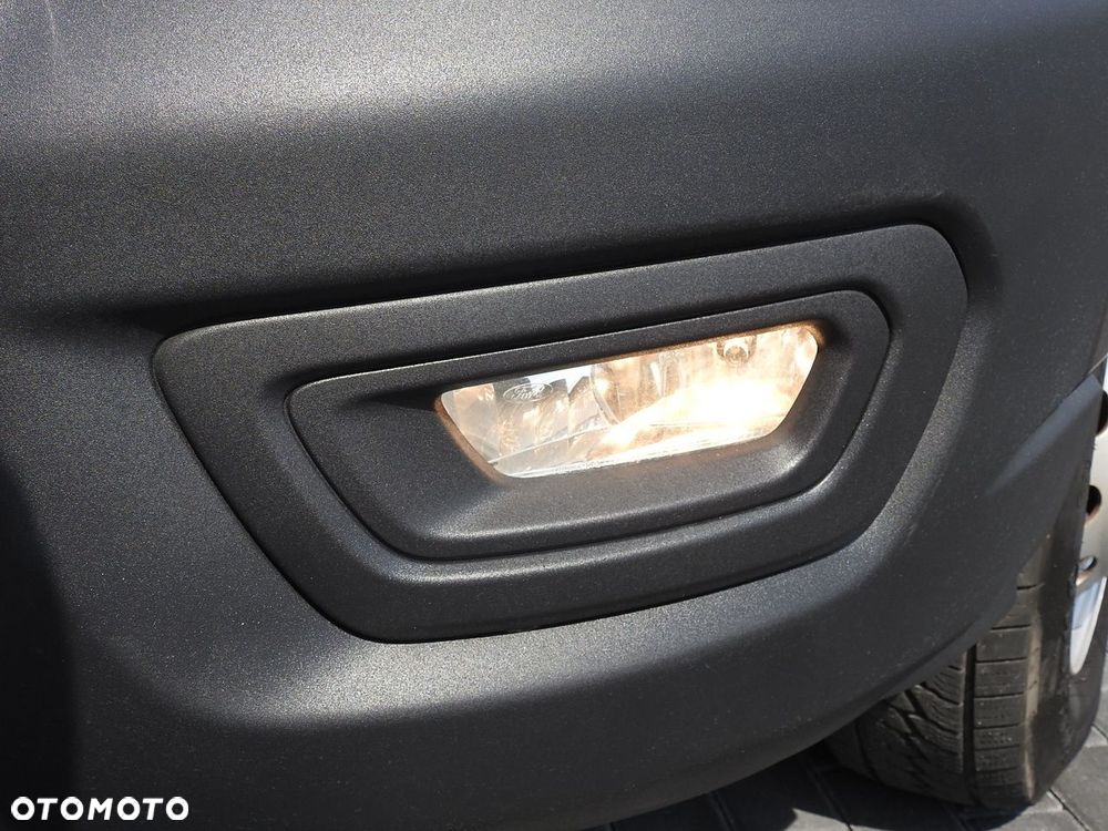 Ford TRANSIT WYWROTKA TEMPOMAT KLIMATYZACJA BLIŹNIACZE KOŁA  170KM - 20