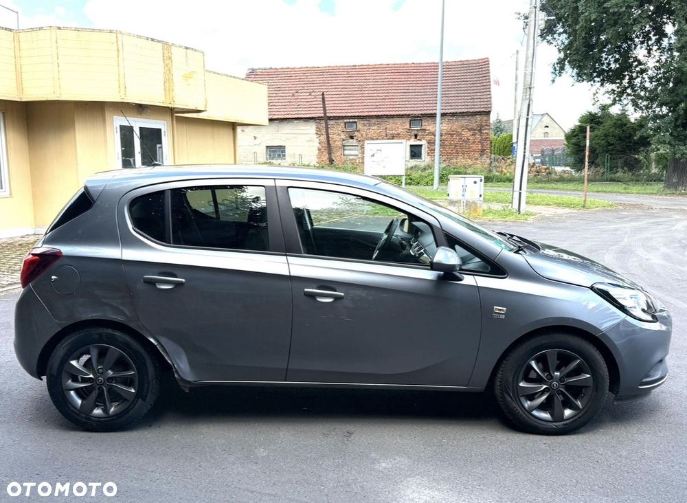 Opel Corsa 1.4 120 Jahre - 5