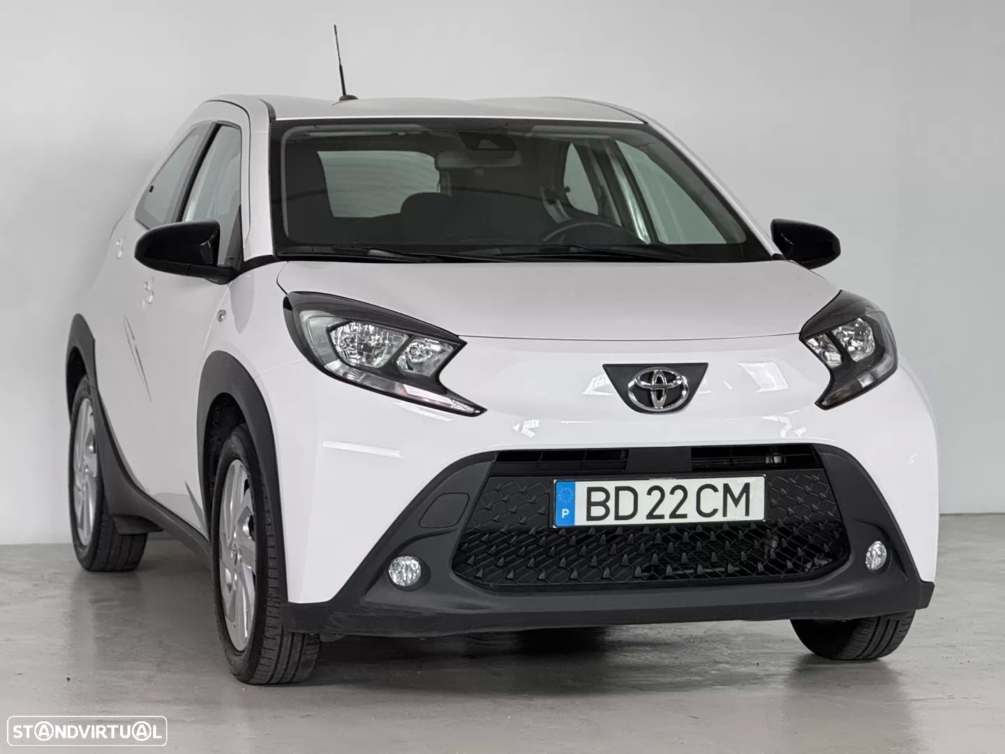 Toyota Aygo X 1.0 Pulse - 1