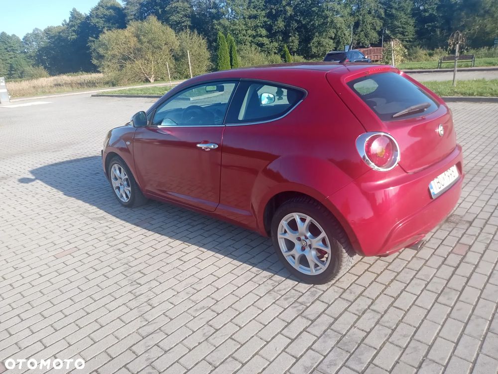 Alfa Romeo Mito - 19