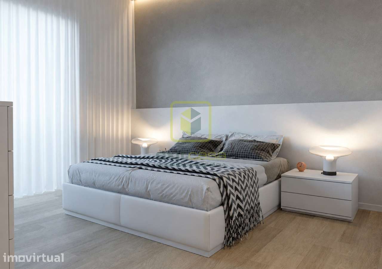 Apartamento T2 - Grande imagem: 2/16