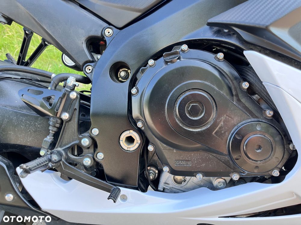 Suzuki GSX-R - 13